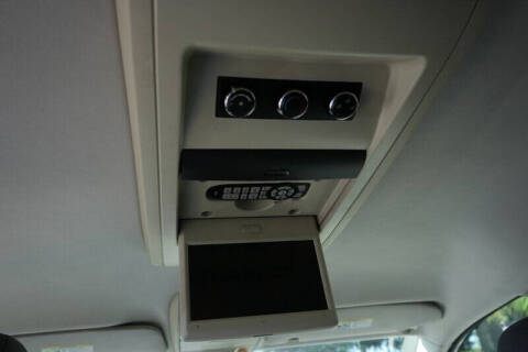 2010 Dodge Grand Caravan SE