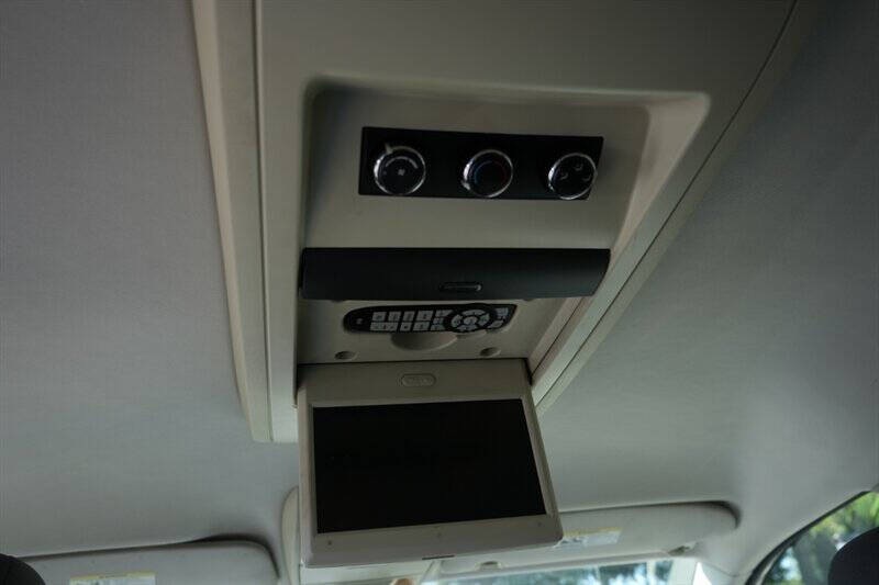 2010 Dodge Grand Caravan SE