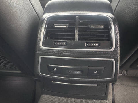 2013 Audi A6 2.0T quattro Premium Plus