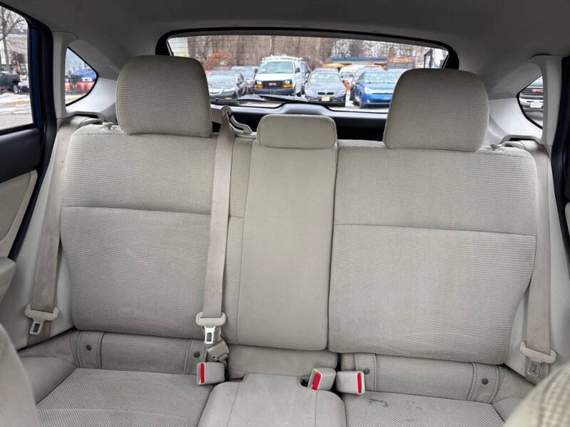 2013 Subaru XV Crosstrek 2.0i Premium