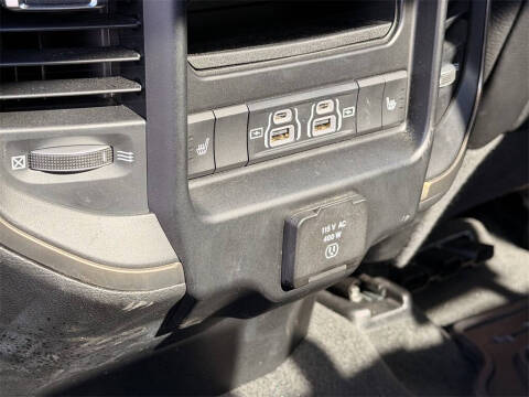 2022 RAM 1500 Limited Longhorn