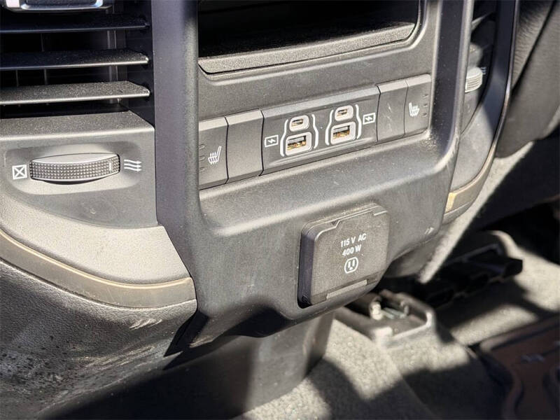 2022 RAM 1500 Limited Longhorn