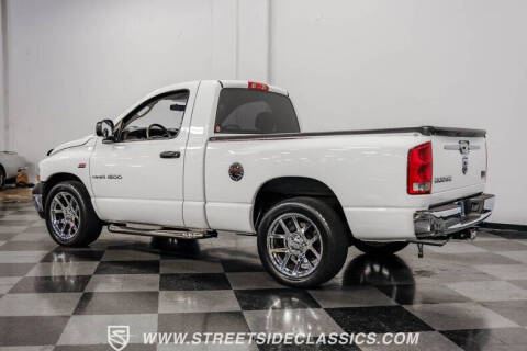 2003 Dodge Ram 1500