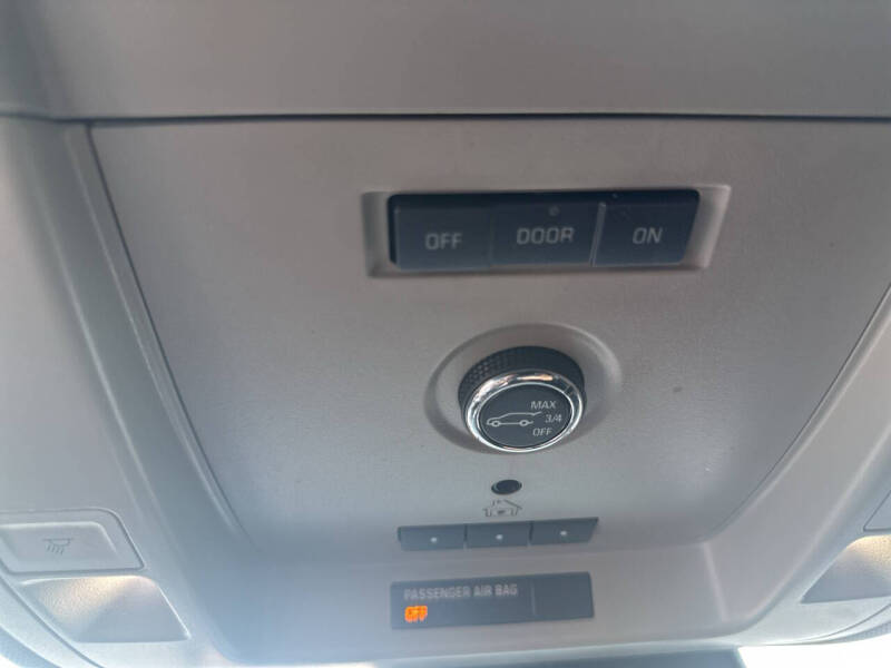 2015 Chevrolet Suburban LT