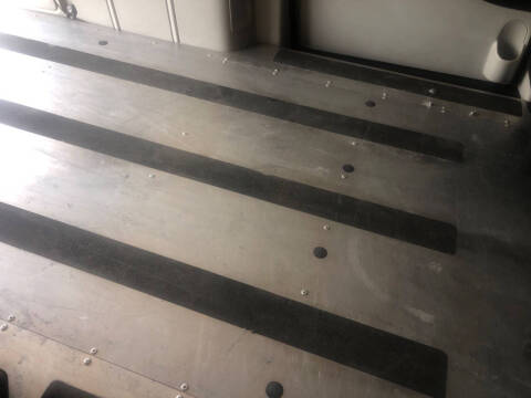 2013 RAM C/V Tradesman