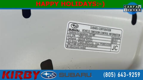 2023 Subaru Outback Limited