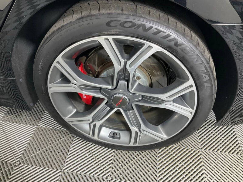 2020 Kia Stinger