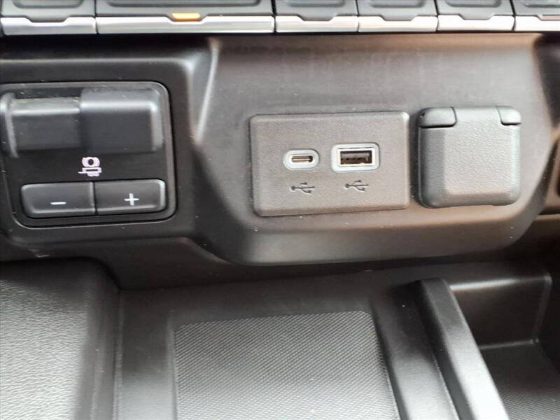 2022 Chevrolet Silverado 1500 Limited