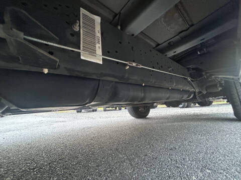 2012 Ford E-Series E-350 SD XLT