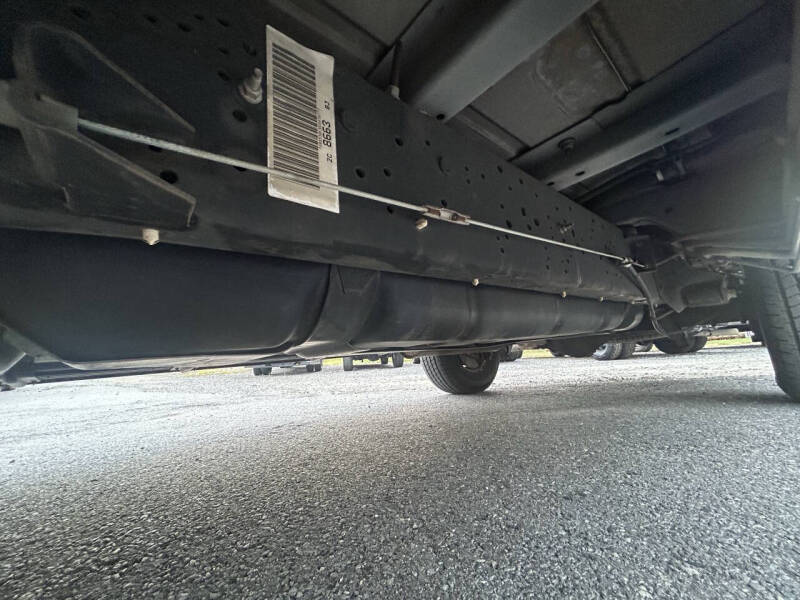 2012 Ford E-Series E-350 SD XLT