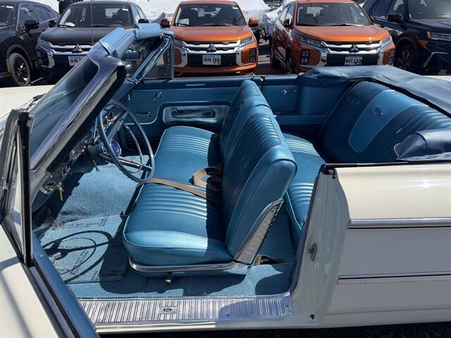 1963 Ford Galaxie