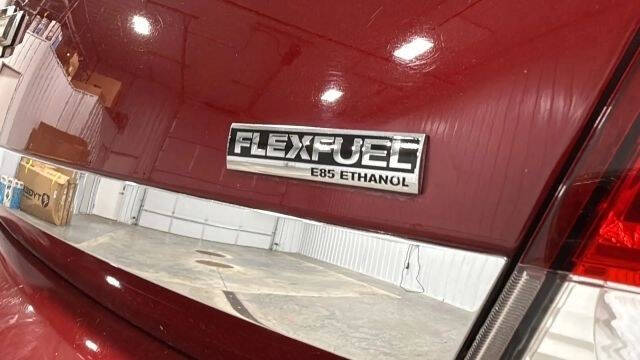 2009 Chevrolet Impala LTZ