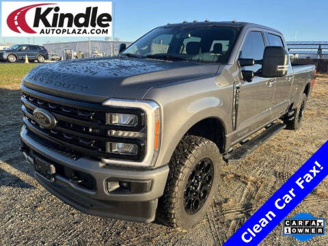 2023 Ford F-250 Super Duty for sale at Kindle Auto Plaza in Cape May Court House NJ