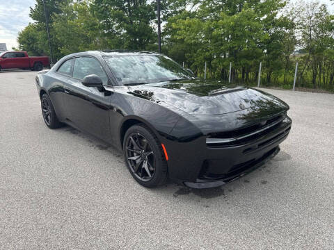 2026 Dodge Charger Scat Pack Plus