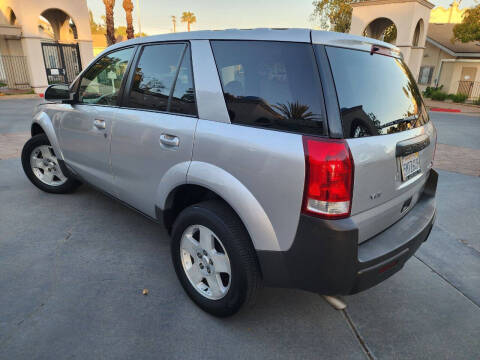 2005 Saturn Vue