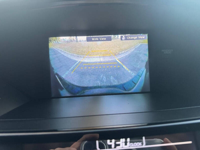 2013 Honda Pilot Touring