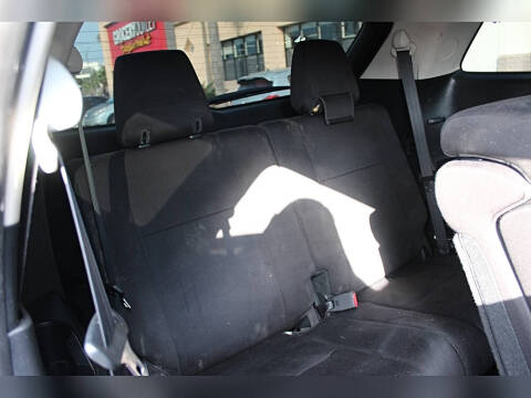 2013 Mazda CX-9 Sport