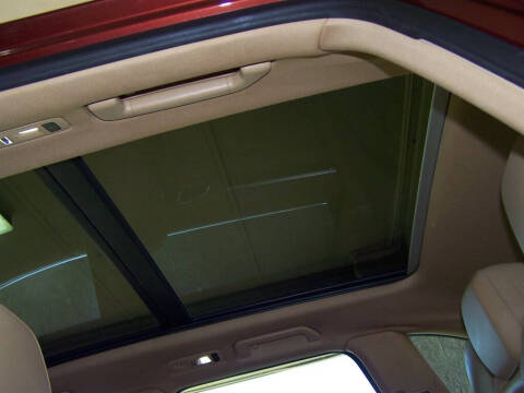 2012 Porsche Cayenne S