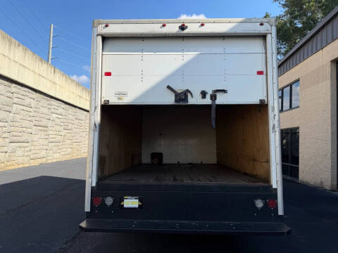 2019 Chevrolet Express 3500