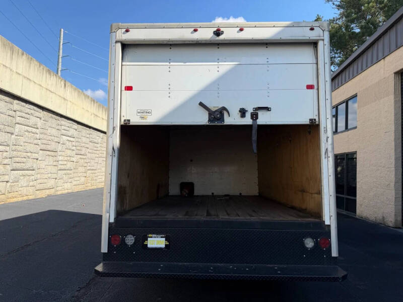 2019 Chevrolet Express 3500