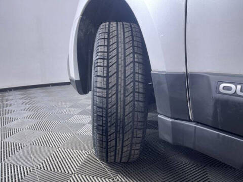 2014 Subaru Outback 2.5i