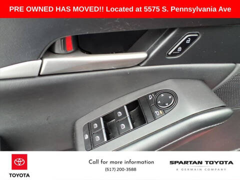 2023 Mazda CX-30 2.5 S Select