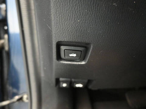 2017 Mazda MAZDA3 Touring