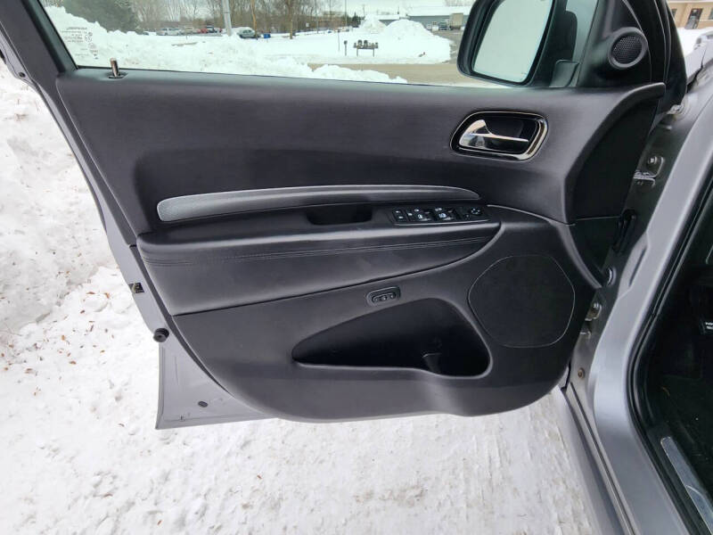 2020 Dodge Durango R/T