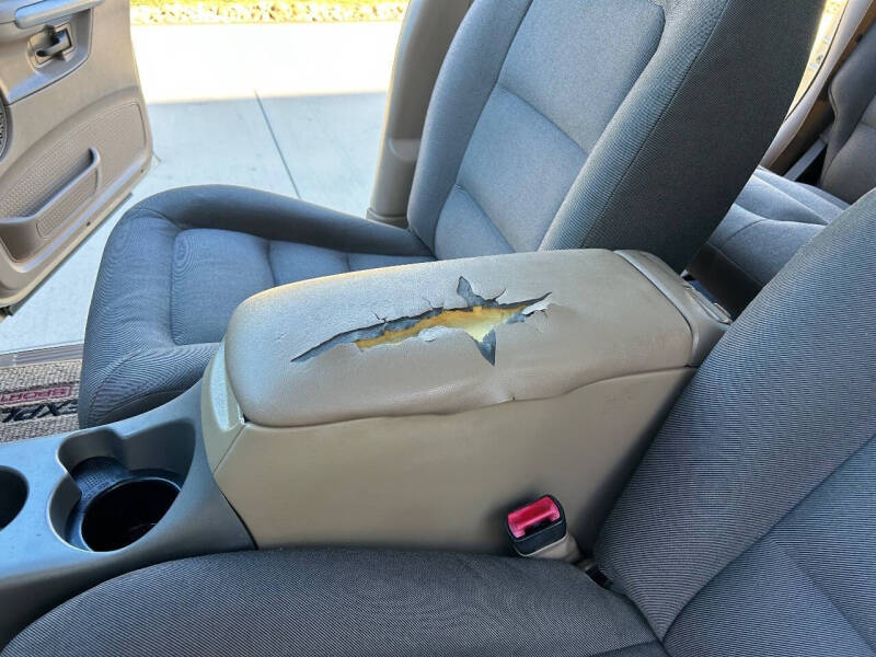 2002 Ford Explorer Sport Trac Value