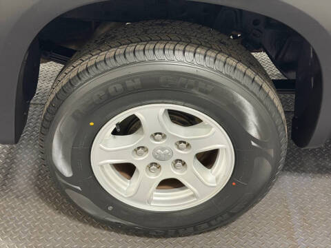 2006 Dodge Dakota SLT