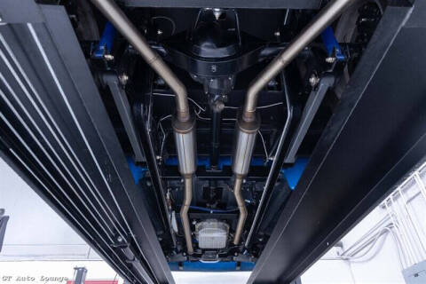 1967 Chevrolet C/K 10 Series