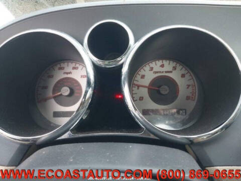 2006 Pontiac Solstice