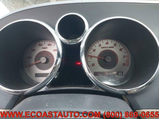 2006 Pontiac Solstice