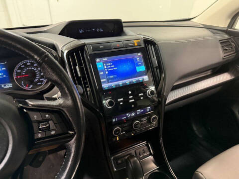 2022 Subaru Ascent Onyx Edition