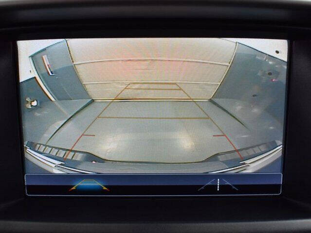 2018 Chevrolet Colorado ZR2