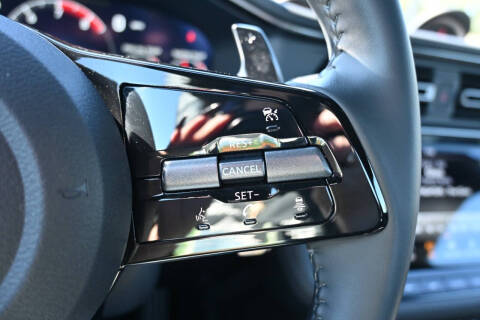 2024 Nissan Z Performance