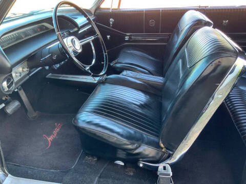 1964 Chevrolet Impala