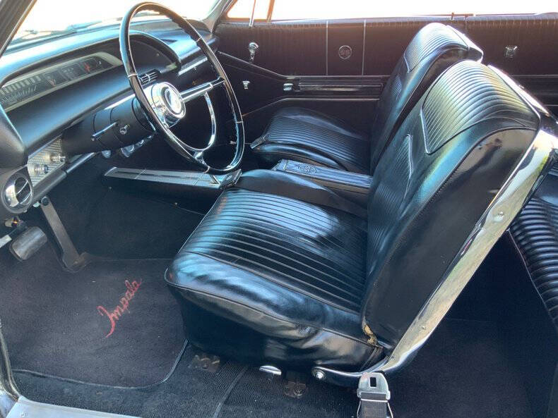 1964 Chevrolet Impala