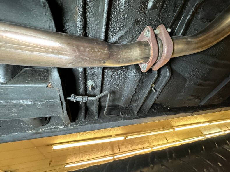 1968 Chrysler Newport