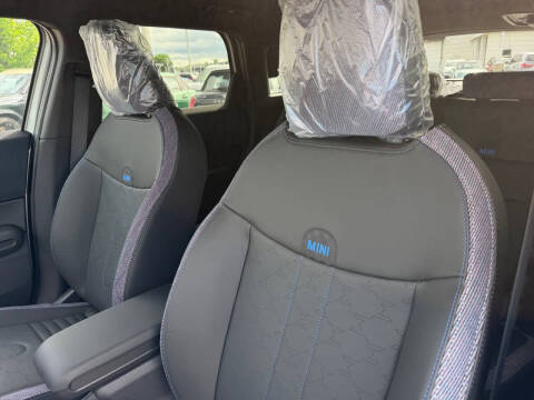 2026 MINI Countryman S ALL4