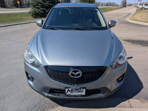 2014 Mazda CX-5 Grand Touring