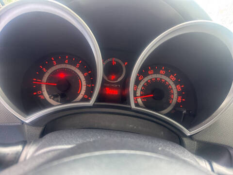 2014 Scion tC 10 Series