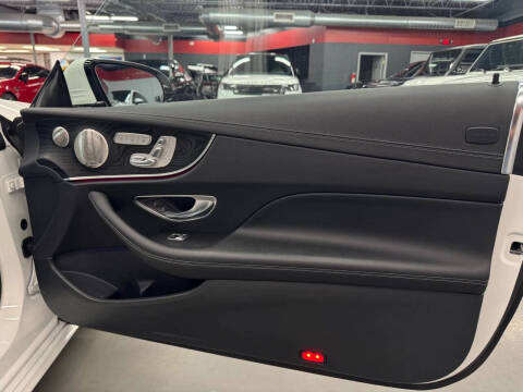 2023 Mercedes-Benz E-Class E 450