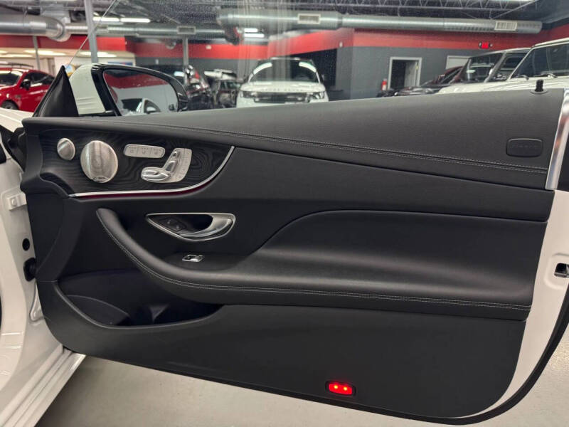 2023 Mercedes-Benz E-Class E 450