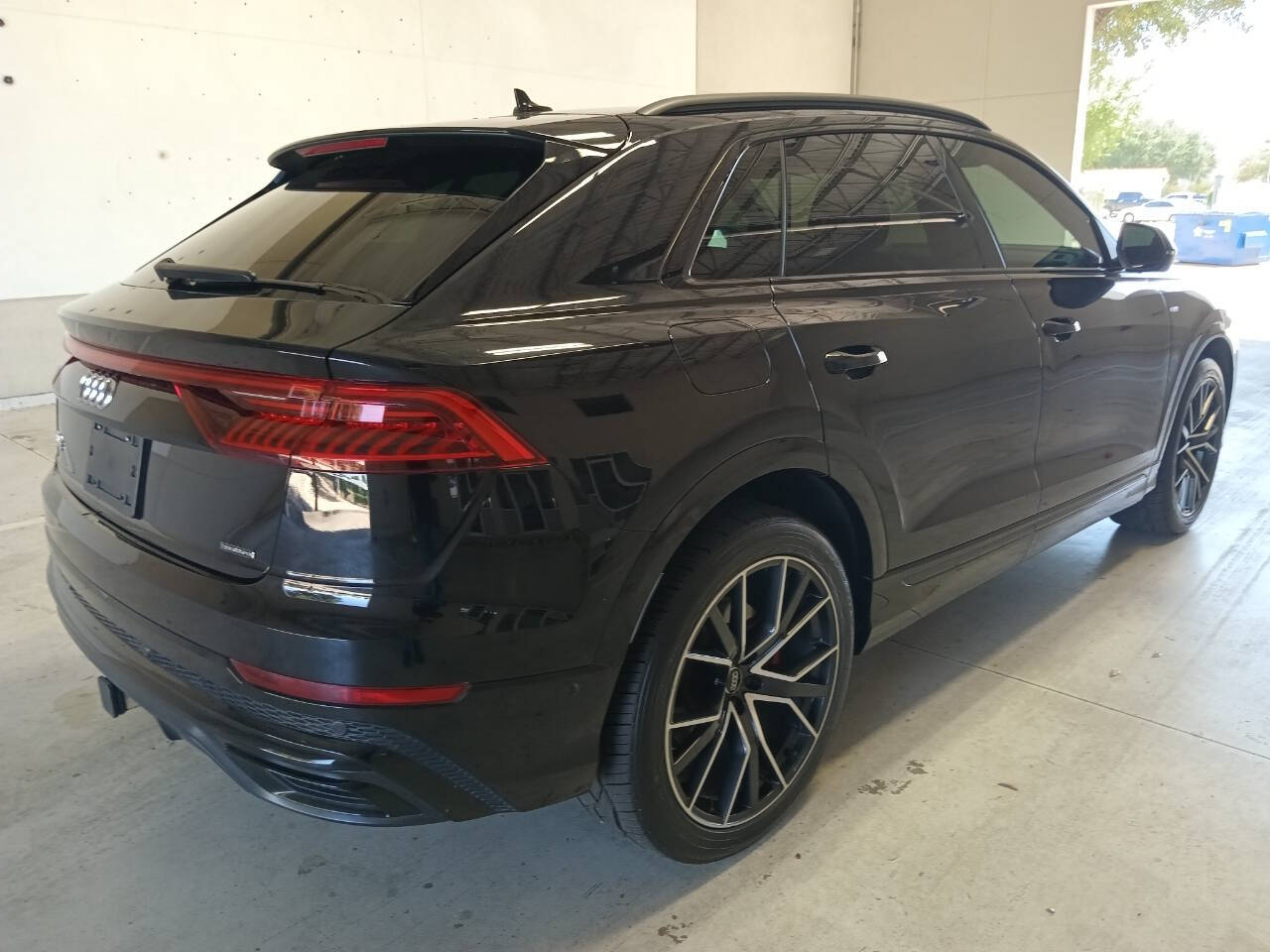 2019 Audi Q8 for sale at Auto Haus Imports in Grand Prairie, TX