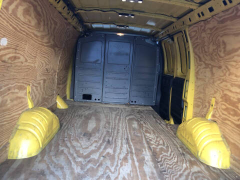 2020 Chevrolet Express 2500