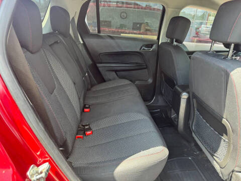 2014 GMC Terrain SLE-2