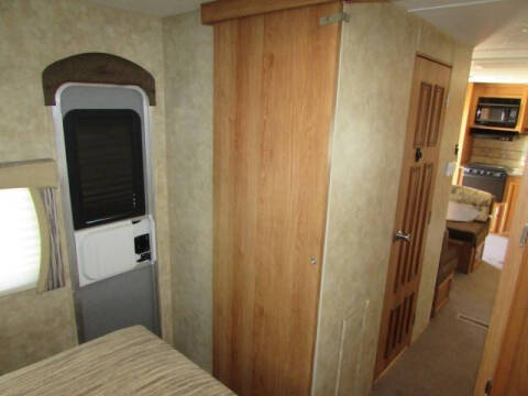 2010 Jayco Jay Flight