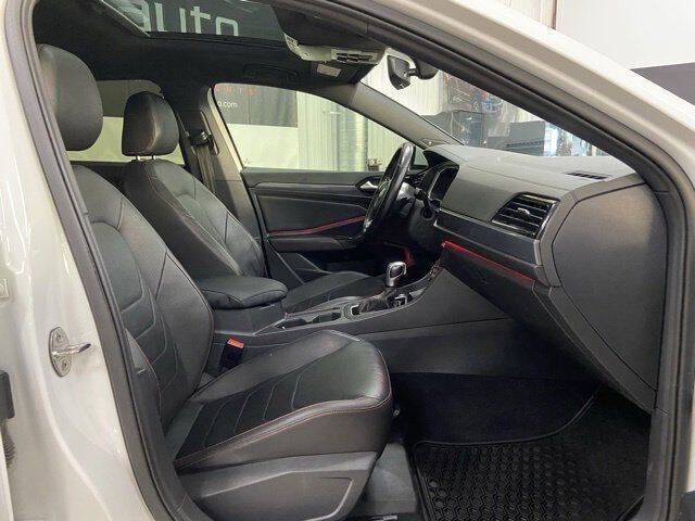 2020 Volkswagen Jetta