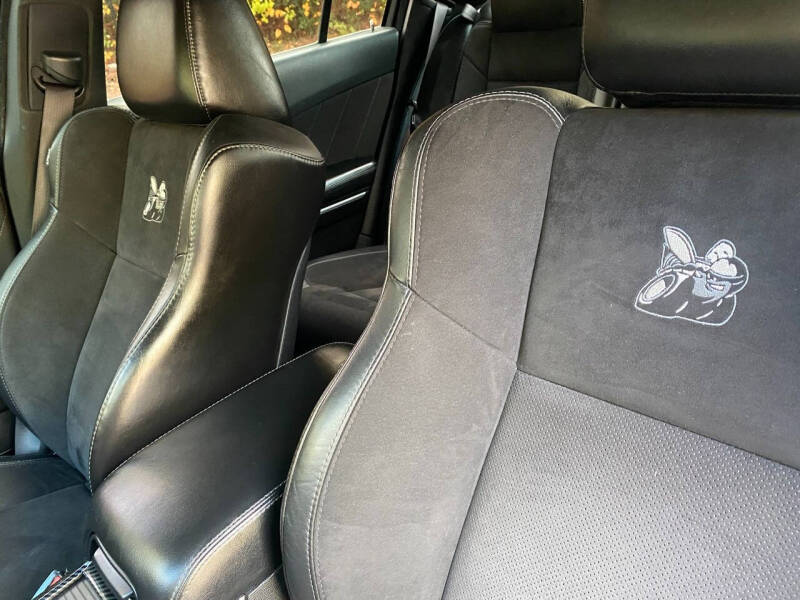 2021 Dodge Charger R/T